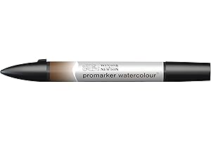 Winsor & Newton Promarker Watercolour™ 076 Terre d'Ombre Brûlée