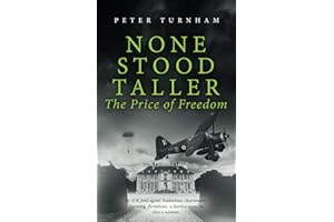 None Stood Taller - The Price of Freedom: An SOE agent. Audacious, charismatic, charming, flirtatious, a fearless assassin. Also a woman.: 3