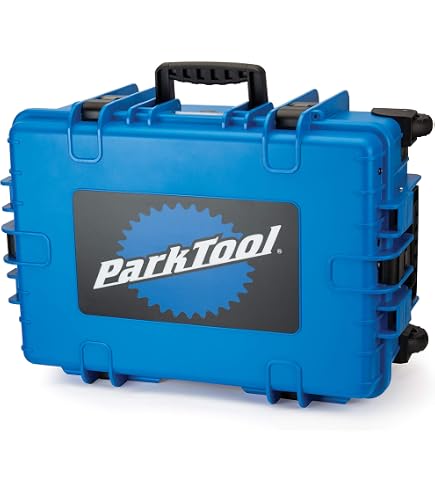 Park Tool BX-2.2 - Blue Box Boîte à Outils : Amazon.fr: Bricolage