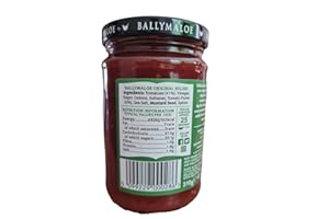 ‎O KANE Ballymaloe Irish Country Relish - 310G
