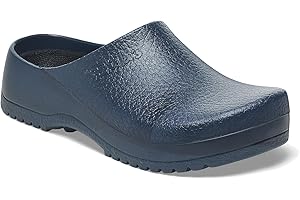 BIRKENSTOCK Super Birki Fusion Clog