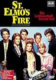 St. Elmo's Fire - Die Leidenschaft brennt tief - Emilio Estevez