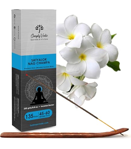 Palo Santo Räucherstäbchen – Naturrein & Handgefertigt