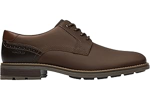 Clarks Homme Emmet Plain