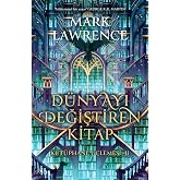 The Book That Changed the World (Hardcover): Library Trilogy 2