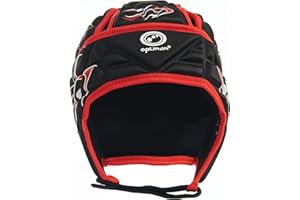 OPTIMUM Inferno Casque Garçon