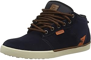 Etnies Jefferson Mtw, Basket Homme