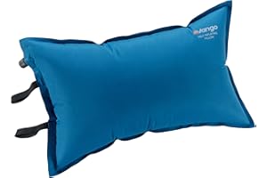 Vango Self Inflating Camping Pillow
