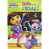 l'exploratrice-Dora va à l'école