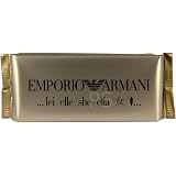 Emporio Armani Lei Eau de parfum spray 100 ml donna - 100 ml : Amazon.it:  Bellezza