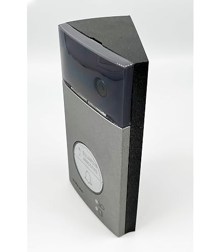 Avertisseur sonore étanche radio NEUTRONIC - Fireless