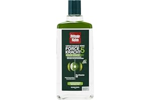 BAMBINO Petrole Hahn - Loción tónica de fuerza 5 Vitalité para cabello normal de 300 ml. - Lote de 2