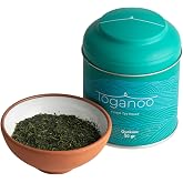 Toganoo Tea Gyokuro Premium Green Tea Japan 50 gr