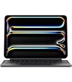 Apple Magic Keyboard (for iPad Pro 13-inch M4) (QWERTY English