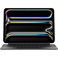 Apple Magic Keyboard pour iPad Pro 11 Pouces (4ᵉ génération) et