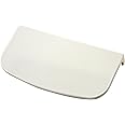 LEC Fridge Freezer Handle Evaporator Door 501122510023. Genuine part number 082641645