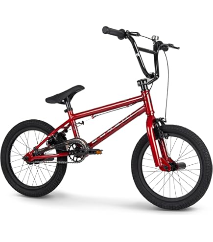 XN-7-20 Unisex Freestyle BMX Bike, 20