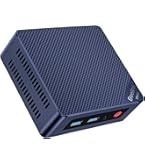 Beelink Mini S12 Mini PC met Intel Alder Lake-N95 processor (tot 3