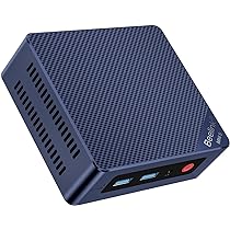 Beelink Mini PC Mini S12 Pro, Intel Alder Lake N100 de 12ª (hasta