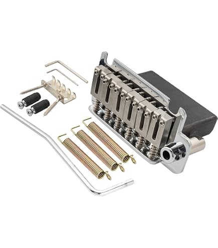 54mm 2-1/8 in Brass Block for Gotoh 510T Series Tremolo Bridge