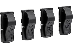 PETZL Uni Adapt - Fixation Lampe Frontale