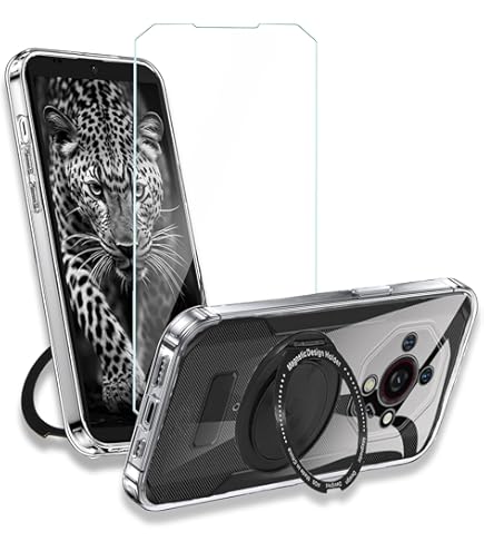 caseroxx Ulefone Armor 25T Pro Bookstyle-Case Wallet Case