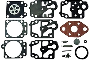 C·T·S Carburatore riparazione/rebuild kit sostituisce Walbro k20-wyl per Echo GT1100/2101 CS221 HC1001 Honda GX22/31 Shindaiwa R200 S200/230 T2500 XS200 XT2500