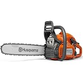 Husqvarna 445 2.1 kW Benzinli Motorlu Testere