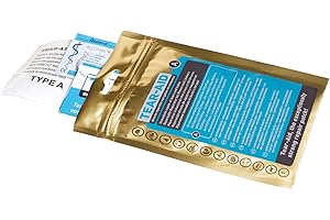 Tear-Aid Juego de reparación 1886001 020010