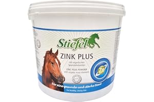 Stiefel Zinc Plus 3 kg