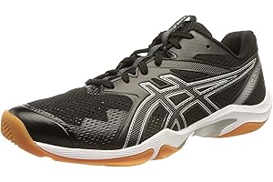 ASICS Homme Gel-Blade 8 Course