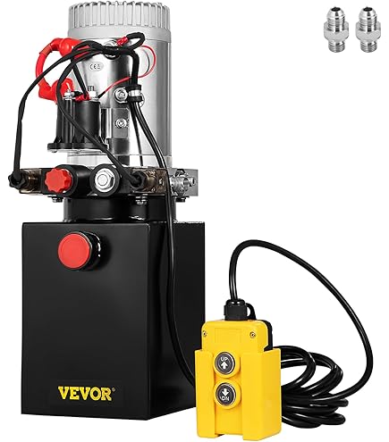 Quali Sono Le Tipologie Di Pompe Idrauliche | Viesse Pompe - Foto 11