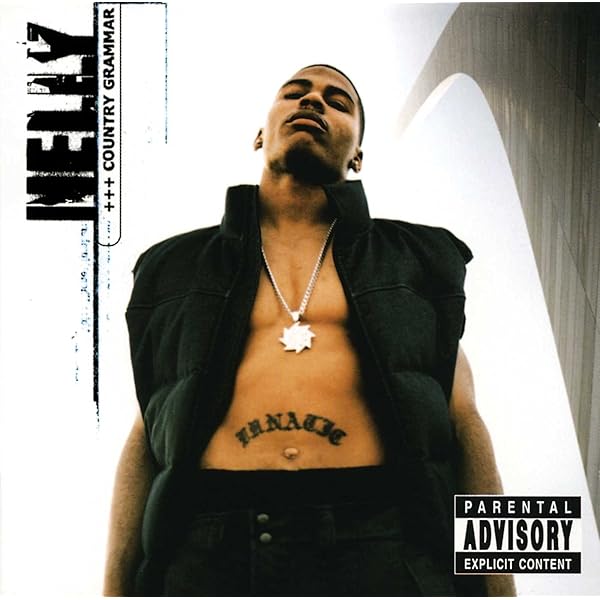 Nellyville - Nelly: Amazon.de: Musik