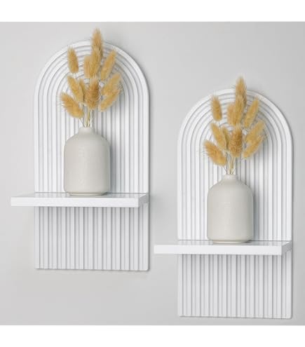 Set di 2 cestini rivi l40 l50cm - Atmosphera créateur d'intérieur