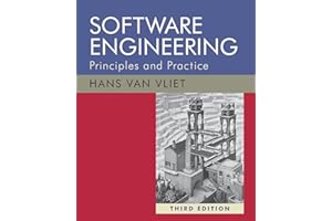 Software Engineering: Principles and Practice, 3rd Edition