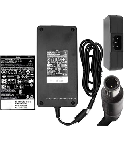 Connecteur Jack D'Alimentation DC Pour HP Pavilion 15-EC1103NF, 15-EC1188NF, 15-EC1189NF - Neuf