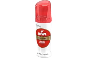 Kiwi Rénovateur Blanc 75ml