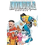 Invincible omnibus (Vol. 7)