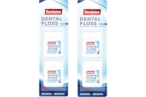 CLARADENT 2x Dental Floss