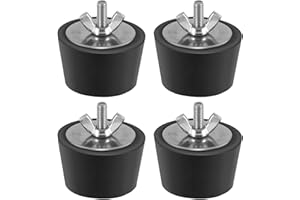 LOEPENLE 2Pcs Tapones de Invierno para Piscinas,51mm Tapón Piscina,Tapones de Hibernación para Piscina,Skimmer Tapón para Invierno,Tapones para Piscinas,para Piscinas Interiores y Exteriores Invierno