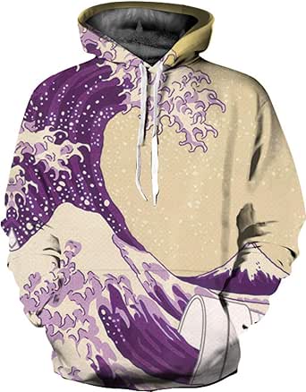 cool hoodies amazon