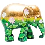 Limited Edition Replica Elephant - Tree of Life