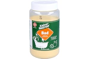 ARNOLD CORP. KAISER-NATRON Badezimmer 500 g