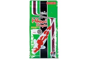 Agriline - Hikari Staple Medium 5 kgs