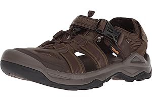 Teva Men's M Omnium 2 Sport Sandal