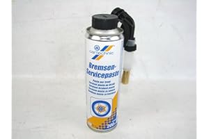 Cartechnic Bremsen-Servicepaste 200ml