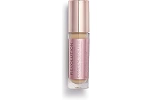 REVOLUTION BEAUTY LONDON Makeup Revolution, Corrector Conceal & Define, C7, 4ml