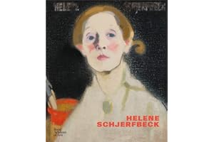 Helene Schjerfbeck