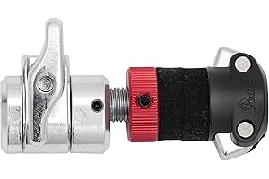 Pearl -Hcl-205Qr Rapid Lock Hi-Hat d'Embrayage