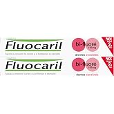 Fluocaril Bifluore Tooth Sens. 2 x 75 ml